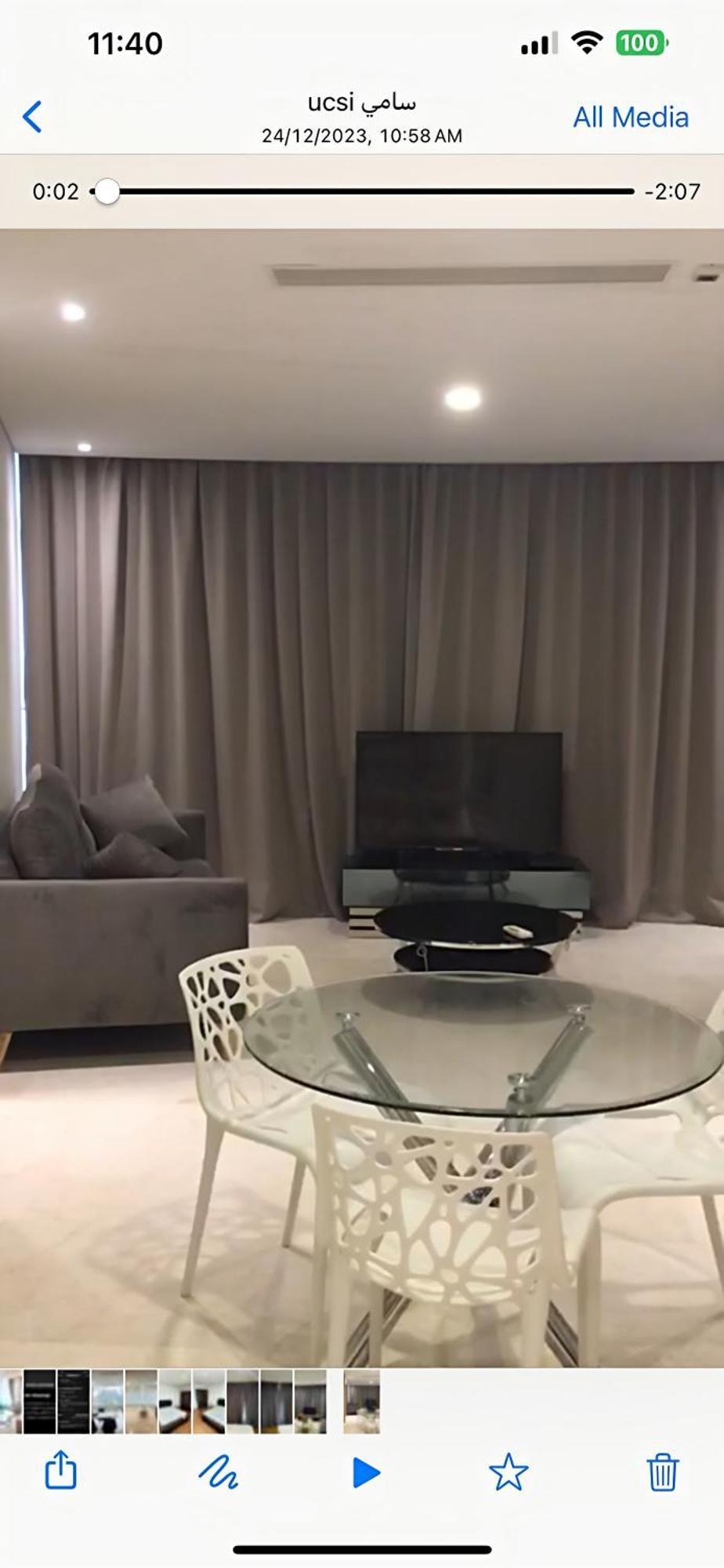 Vortex Hotel Suites Klcc At Kuala Lumpur City Center Bagian luar foto