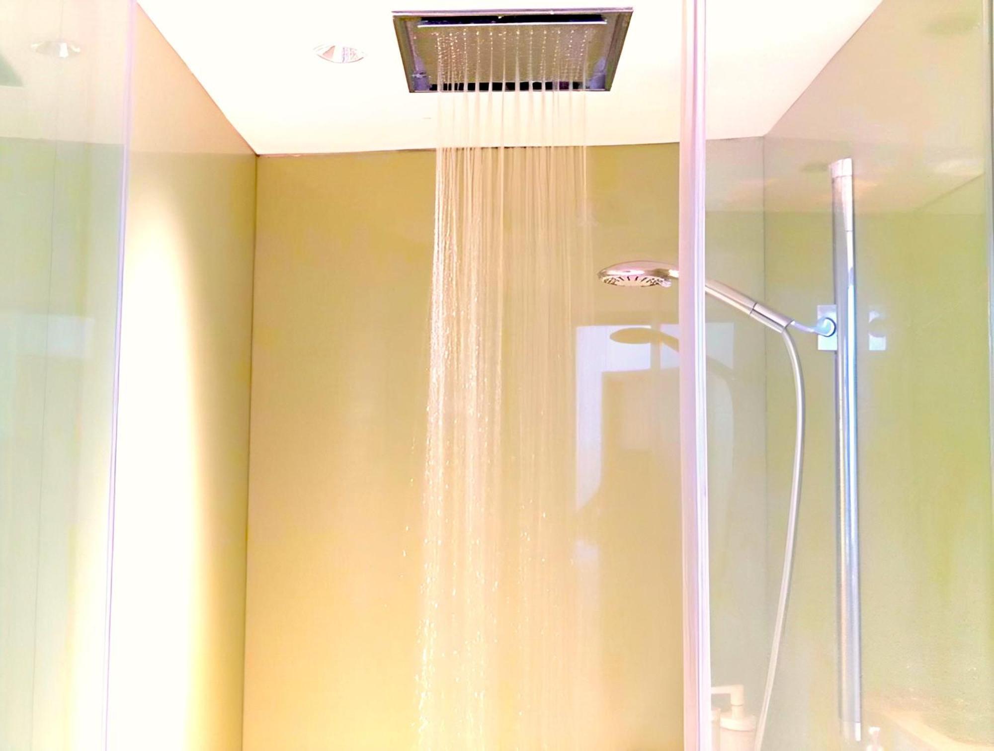 Vortex Hotel Suites Klcc At Kuala Lumpur City Center Bagian luar foto